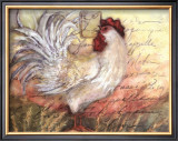 Buy Le Rooster II at AllPosters.com
