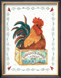 Lindsay's Farm Rooster