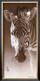 Buy Grant, the Zebra at AllPosters.com