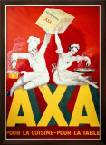 Buy AXA Margerine at AllPosters.com