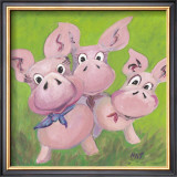 Buy The Three Little Pigs at AllPosters.com