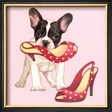 In Her Shoes