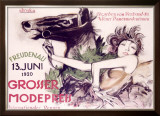 Buy Grosser Mode Preis at AllPosters.com