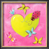 Buy Ma Coccinelle at AllPosters.com