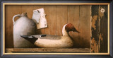Pintail and Jug
