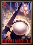 World's Fair, New York, c.1939