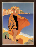 La Plage de Calvi