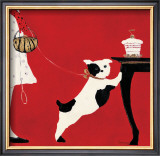 Buy Out on a Leash at AllPosters.com