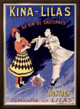 Buy Kina Lilas at AllPosters.com