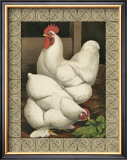 Buy Roosters I at AllPosters.com