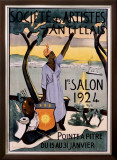 Buy Societe des Artistes Antillais at AllPosters.com