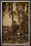 Buy Indian Ponies at AllPosters.com