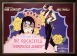 Farruca Dance