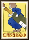 Champagne Kupferberg Gold