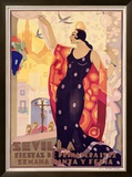 Buy Sevilla, Fiestas at AllPosters.com