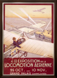 Buy Expo Aerienne at AllPosters.com