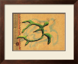 Buy Hilihili Honu, Green Sea Turtle at AllPosters.com