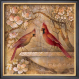 Elegance in Red II