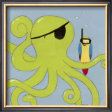 Captain Calamari