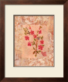 Buy Butterflies and Blossoms III at AllPosters.com