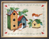 Nursery Animals II