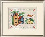 Nursery Animals II