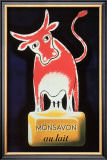 Buy Monsavon au Lait at AllPosters.com