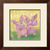 Buy Les Deux Font la Paire at AllPosters.com