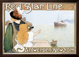 Buy Red Star Line at AllPosters.com