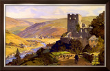 Buy North East Dales, 1930 at AllPosters.com
