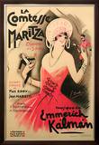 La Comtesse Maritza (c.1930)