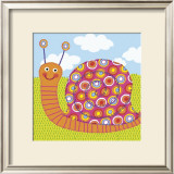 Sita The Snail