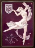 Ball Der Stadt Munchen