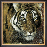 Buy Tiger Portrait at AllPosters.com