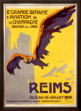 Buy Semaine d'Aviation at AllPosters.com