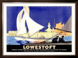Buy Lowestoft at AllPosters.com