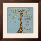 Reach for the Stars