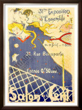 Buy Salon des Cent at AllPosters.com