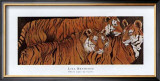 Buy Three Ages of Tigers at AllPosters.com
