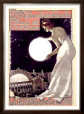 Buy Expo Universelle, 1900 at AllPosters.com