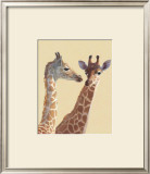 Girafes