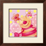 Flower Bee