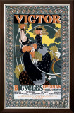 Buy Victor Bicycles at AllPosters.com
