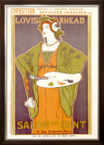 Buy Salon des Cent at AllPosters.com