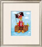 Buy Le Pirate at AllPosters.com