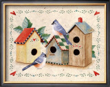 Nursery Animals IV