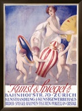 Buy Kunst and Spiegel at AllPosters.com