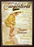 Carpinteria, Timeless Treasures