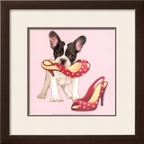 In Her Shoes