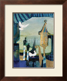 Buy O Sole Mio I at AllPosters.com